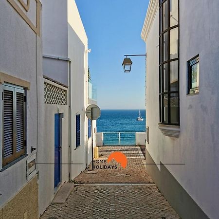 #056 Old Post Office By Home Holidays Albufeira Kültér fotó