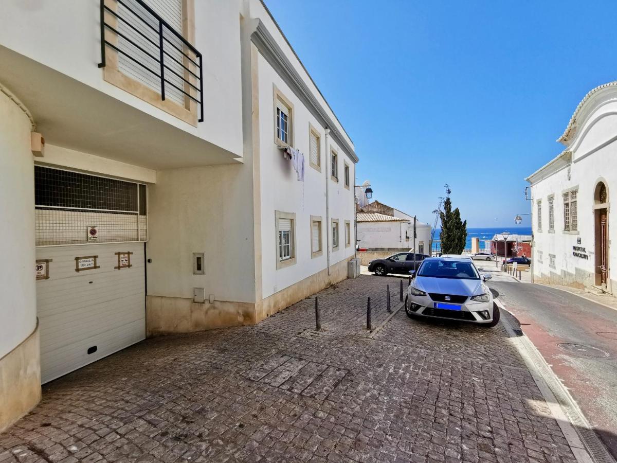 #056 Old Post Office By Home Holidays Albufeira Kültér fotó