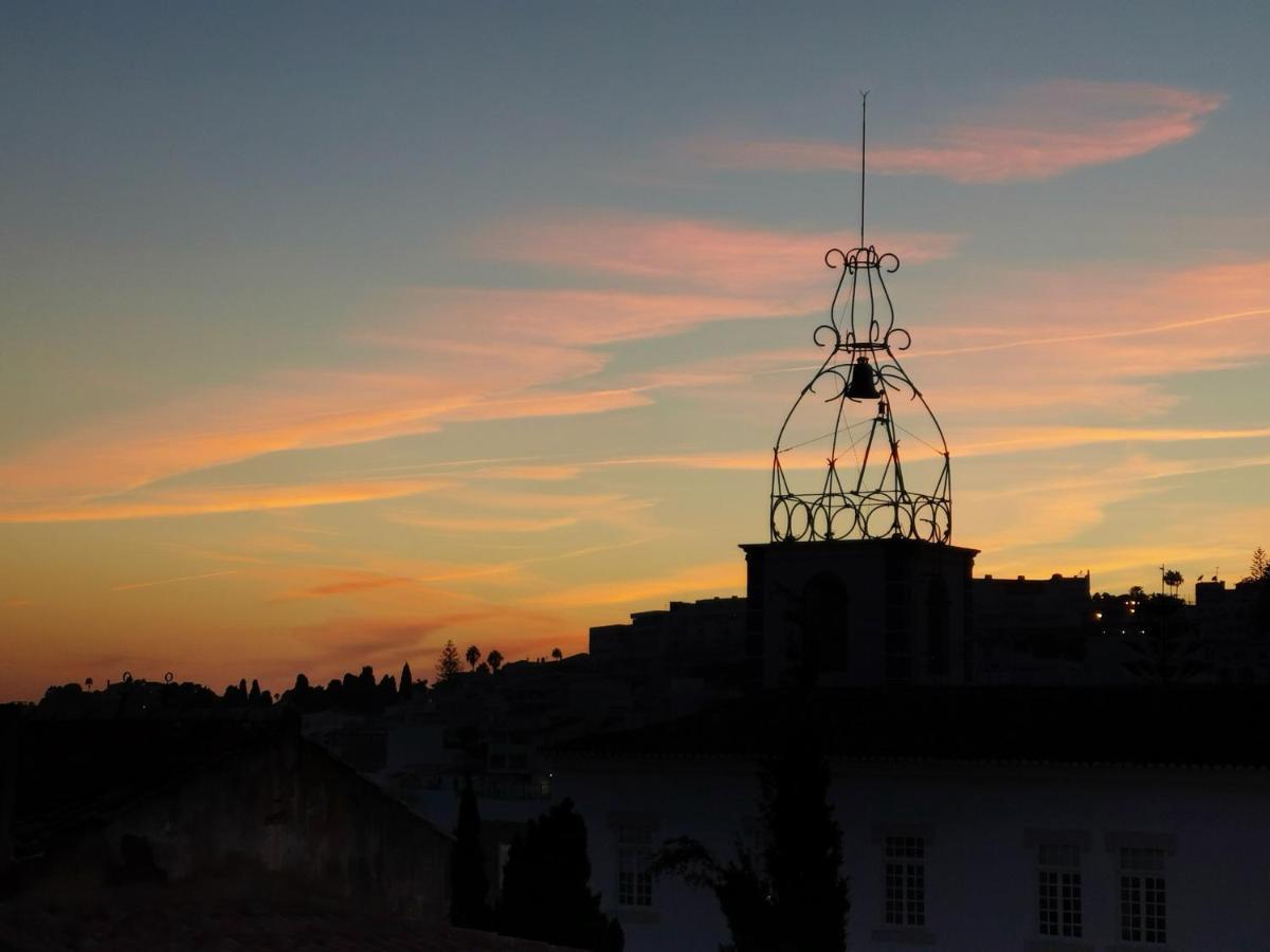 #056 Old Post Office By Home Holidays Albufeira Kültér fotó