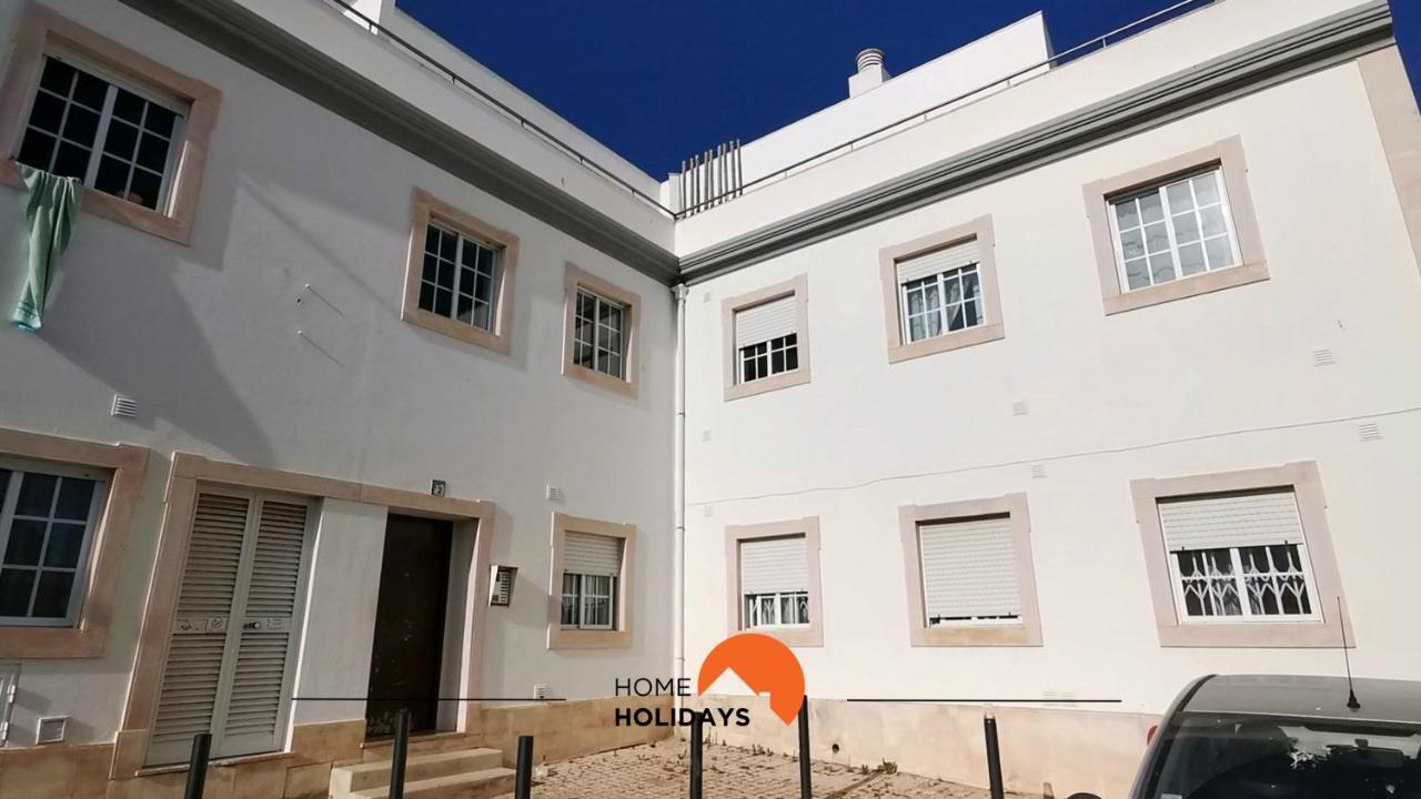 #056 Old Post Office By Home Holidays Albufeira Kültér fotó
