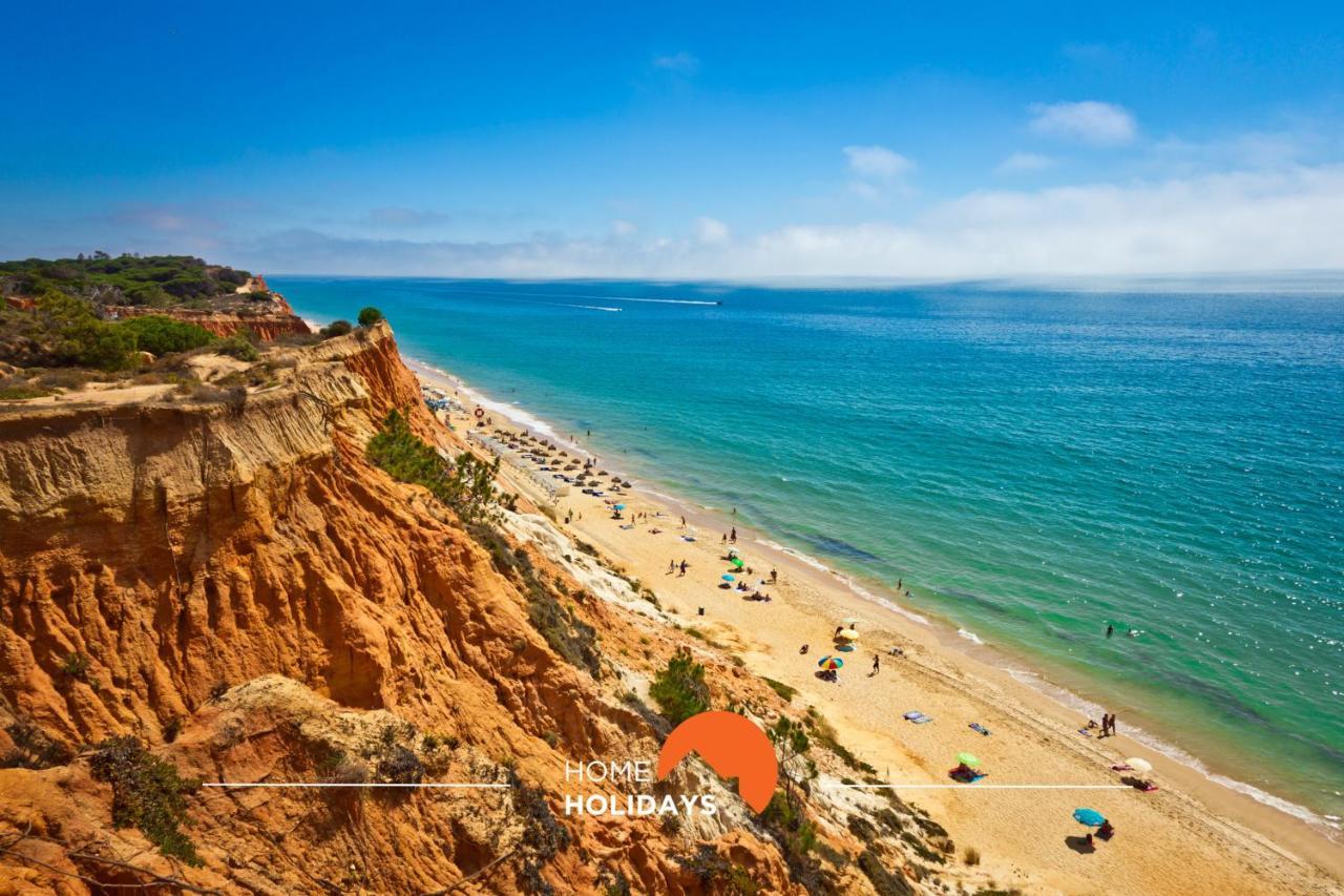 #056 Old Post Office By Home Holidays Albufeira Kültér fotó