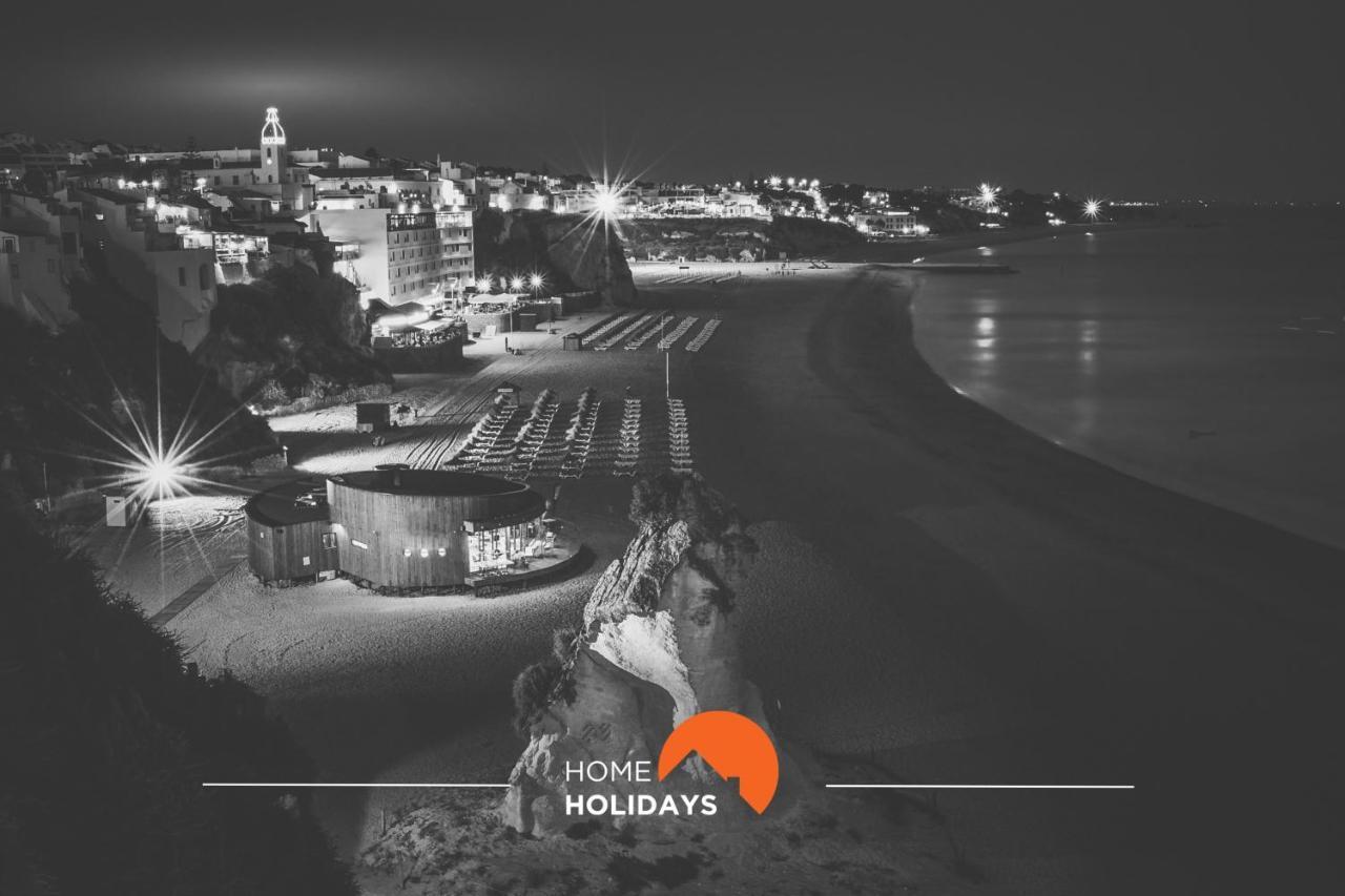 #056 Old Post Office By Home Holidays Albufeira Kültér fotó